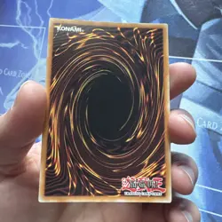 Royal Oppression - GLD4-EN047 - Gold Rare - Limited VLP - Image 5