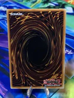 Chamber Dragonmaid MGED-EN022 Maximum Gold: El Dorado 1st Edition - Image 2