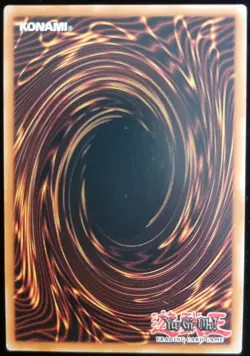 Yugioh - Dark Magician of Destruction - MZMU-EN011 - Secret Rare - NM - Image 2