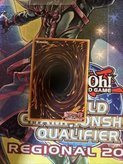 (EY) Yugioh 1x Number 97: Draglubion Secret BLHR-EN030 Battles of Legend 1st VLP - Image 3