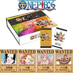 One Piece Trading Card Deluxe Premium Box Anime CCG Bunny Girl Chase Box - Image 1