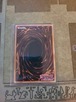 YUGIOH POT OF DUALITY CT08-EN008 SUPER LIMITED ED NM - Image 2