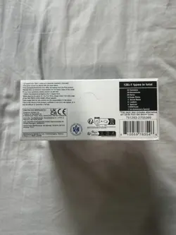 Bandai One Piece CCG Awakening of the New Era Booster Box - 24 Packs 810059783546 - Image 5