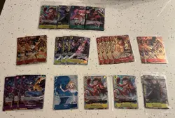 Cheers Tcg - One Piece Custom Reserved Lot - (nwap3328) - Image 1