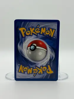 Nidoran 57/64 Jungle Common NM WOTC Pokemon Card - Image 2