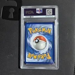 Pokemon Card - Blastoise & Piplup GX 215/236 Cosmic Eclipse Tag Team - PSA 10 - Image 2