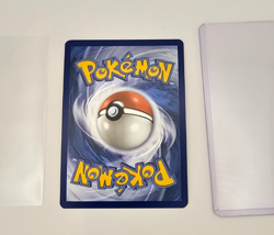 Charcadet 022 Phantasmal Flames ETB Promo Elite Trainer Box Promo Pokemon Card - Image 2