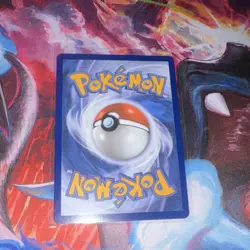 Pokemon Mega Feraligatr EX 274/217 English 370 HP 200+ Attack Water Card - Image 2