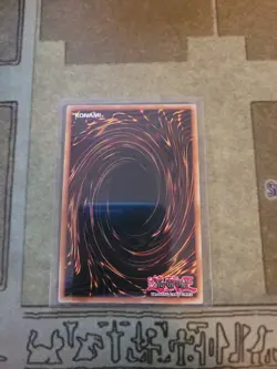 YUGIOH SPELLBOOK OF ETERNITY ABYR-EN058 RARE 1ST ED NM - Image 2