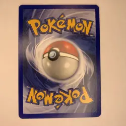 Poliwag - 62/75 - Neo Discovery - LP - Vintage Pokemon Cards - Image 2