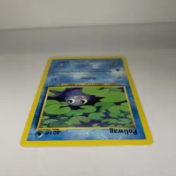 Poliwag - 62/75 - Neo Discovery - LP - Vintage Pokemon Cards - Image 5
