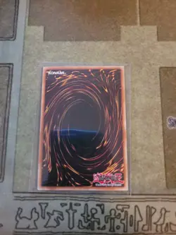 YUGIOH JUSTICE OF PROPHECY ABYR-EN023 RARE 1ST ED NM - Image 2