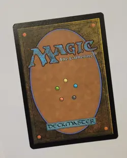 MTG Lazotep Sliver Extended Rare 0764 Commander Masters Extended Art Rare CMM - Image 2