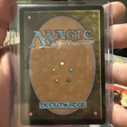 Sozin's Comet (0309) - Foil - Borderless Near Mint - Image 2