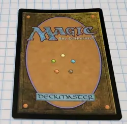 1x MTG Blood Artist (Foil) - Double Masters 2022 (2X2) #70 - Magic the Gathering - Image 2