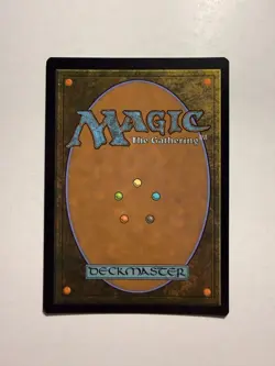 Swamp (272) 272 MTG Innistrad: Crimson Vow Foil - Image 2