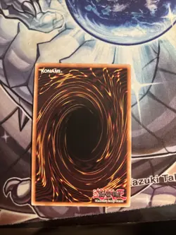(YcL) Yugioh! Skull Meister - COTD-ENSE1 - Super Rare - Limited Edition VLP - Image 2