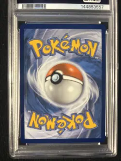 Umbreon VMAX PSA 10 Pokemon Brilliant Stars TG23 English Trainer Gallery 2022 - Image 4