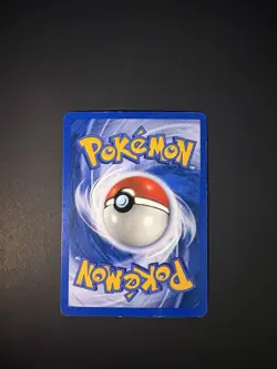 Pokemon TCG Typhlosion Neo Genesis 18/111 100 HP 1st Edition Holo Rare - Image 2