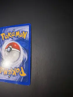 Pokemon TCG Typhlosion Neo Genesis 18/111 100 HP 1st Edition Holo Rare - Image 3