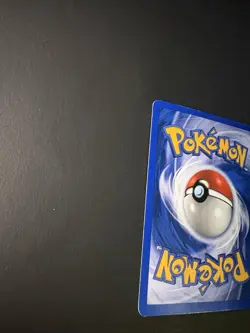 Pokemon TCG Typhlosion Neo Genesis 18/111 100 HP 1st Edition Holo Rare - Image 5