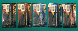 Sun And Moon - New & Sealed Booster Pack - $25 per pack - Image 2