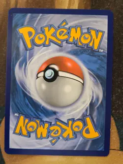 Pikachu EX Holo Ultra Rare XY174 Black Star Promo LP - Pokemon TCG - Image 2