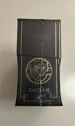 Pokemon Sword & Shield Elite Trainer Box Plus Zacian Sealed | English - Image 4