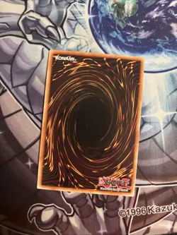(YcL) Yugioh Plaguespreader Zombie DASA-EN041 Super Rare VLP - Image 2