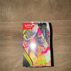 Pokemon TCG Perfect Order Booster Box Factory Sealed New UK Seller 36 Packs MINT - Image 4