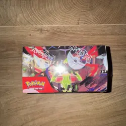 Pokemon TCG Perfect Order Booster Box Factory Sealed New UK Seller 36 Packs MINT - Image 5