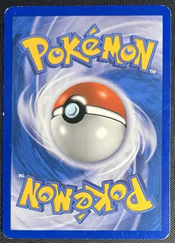 Porygon 73/102 Pokemon English HeartGold & SoulSilver Triumphant 2010 - Image 2