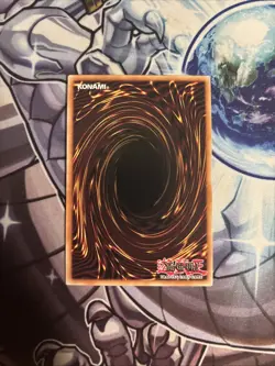 (YCL) Yugioh Orcust Harp Horror OP11-EN007 Super Rare VLP - Image 2
