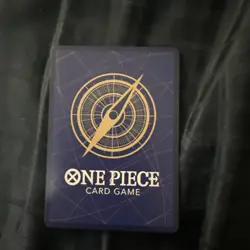 one piece- Ground Death OP14-096 - Image 2