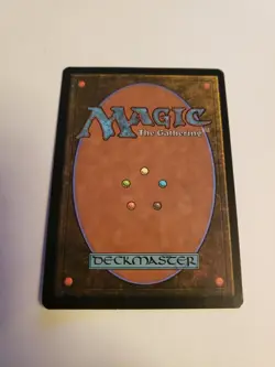 Thought Vessel Foil (001/001) NM Magic: The Gathering Card - Image 2