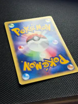 Morty's Hypno 022/141 VS Series 1st Edition Japanese Pokemon Card 2001 LP - Image 4