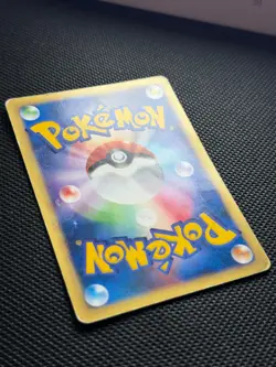 Blaine's Magcargo 071/141 Pokemon Card VS Series Japanese WOTC Vintage - Image 4