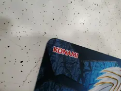 Yugioh! Exclusive Playmat from Structure Deck: Blue-Eyes White Destiny OTS Event - Image 3