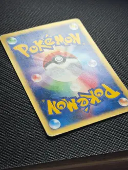 Falkner’s Delibird (Japanese) 006/141 - 1st Edition - VS Set Pokemon Card - Image 4