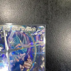 Son Gohan, Beyond the Ultimate BT19-152 SCR #8 Dragon Ball Super Card Game Mint - Image 3
