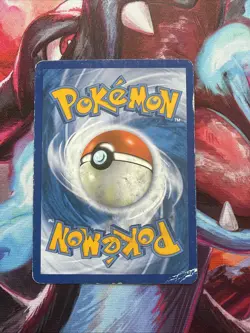 Dragonite FB 56/147 Supreme Victors Pokemon Card Non-Holo. Damaged - Image 2