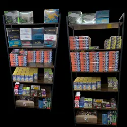 10x Pokemon Card Japanese Inferno X Booster Box - Factory Sealed - IN STOCK UK - Image 2