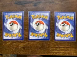 Pokemon TCG First Partner Illustration Collection Series 1 Gen 4 Starters #2 - Image 2