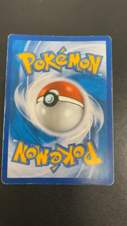Ash-Greninja EX - XY133 XY133 Holofoil Promo XY Promo Pokemon Lightly Played - Image 2