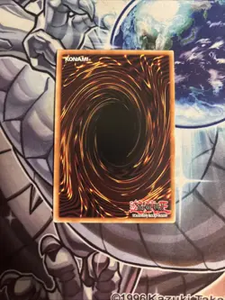 (YCL) APPRENTICE ILLUSION MAGICIAN SUPER RARE 1ST EDITION LED6-EN007 YUGIOH VLP - Image 2