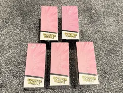 Pokemon TCG Mega Evolution Ascended Heroes Booster Bundle x5 - Image 2