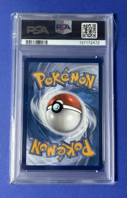 2022 Pokemon SWSH FA/Rayquaza VMax Silver Tempest #TG29 PSA 10 GEM MT - Image 2