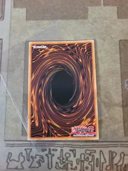 YUGIOH FISSURE LCYW-EN055 SUPER UNLIMITED ED NM - Image 2