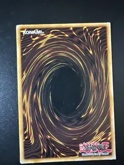 Yugioh - Galaxy Soldier DUPO-EN062 1st Edition Ultra Rare MP - Image 2