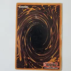 Whirlwind Weasel - EOJ-EN025 - HP/DMG - Common - 1st ed - Yugioh - Image 2